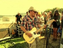 Live – Cheveu