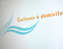 Confiance à domicile