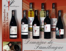 Domaine de Familongue