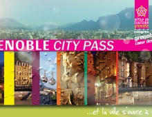 Grenoble Citypass