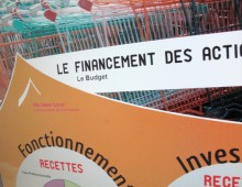 Communauté Commune Pic St Loup (34)