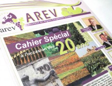 AREV