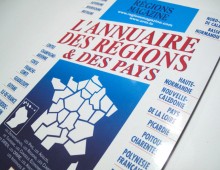 Annuaire des Régions