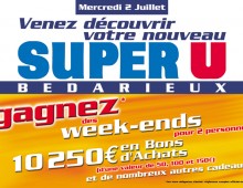 Super U
