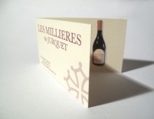 Les Millières