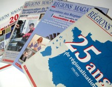 Régions Magazine