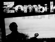 Zombie Killer