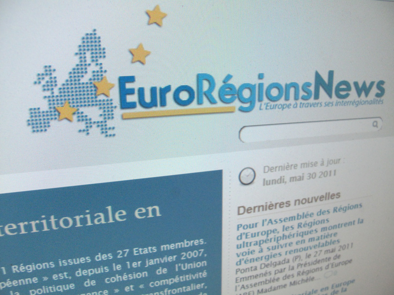 EuroRégionsNews